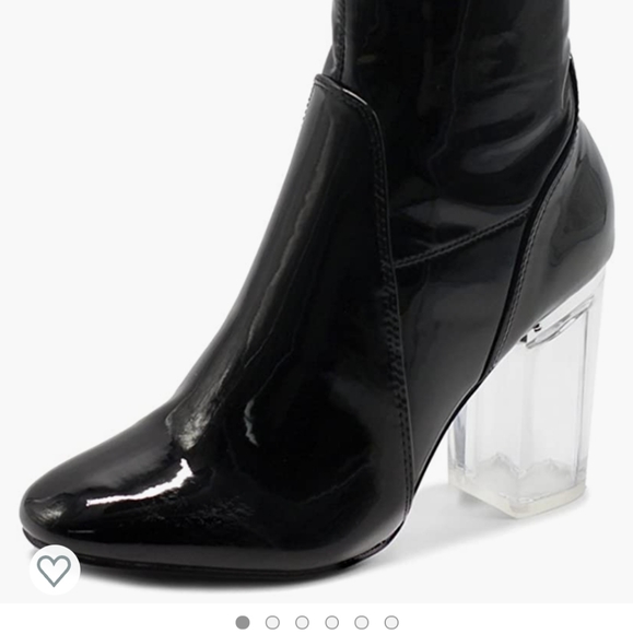 Boots - Picture 3 of 3